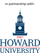 in partnership with howard university