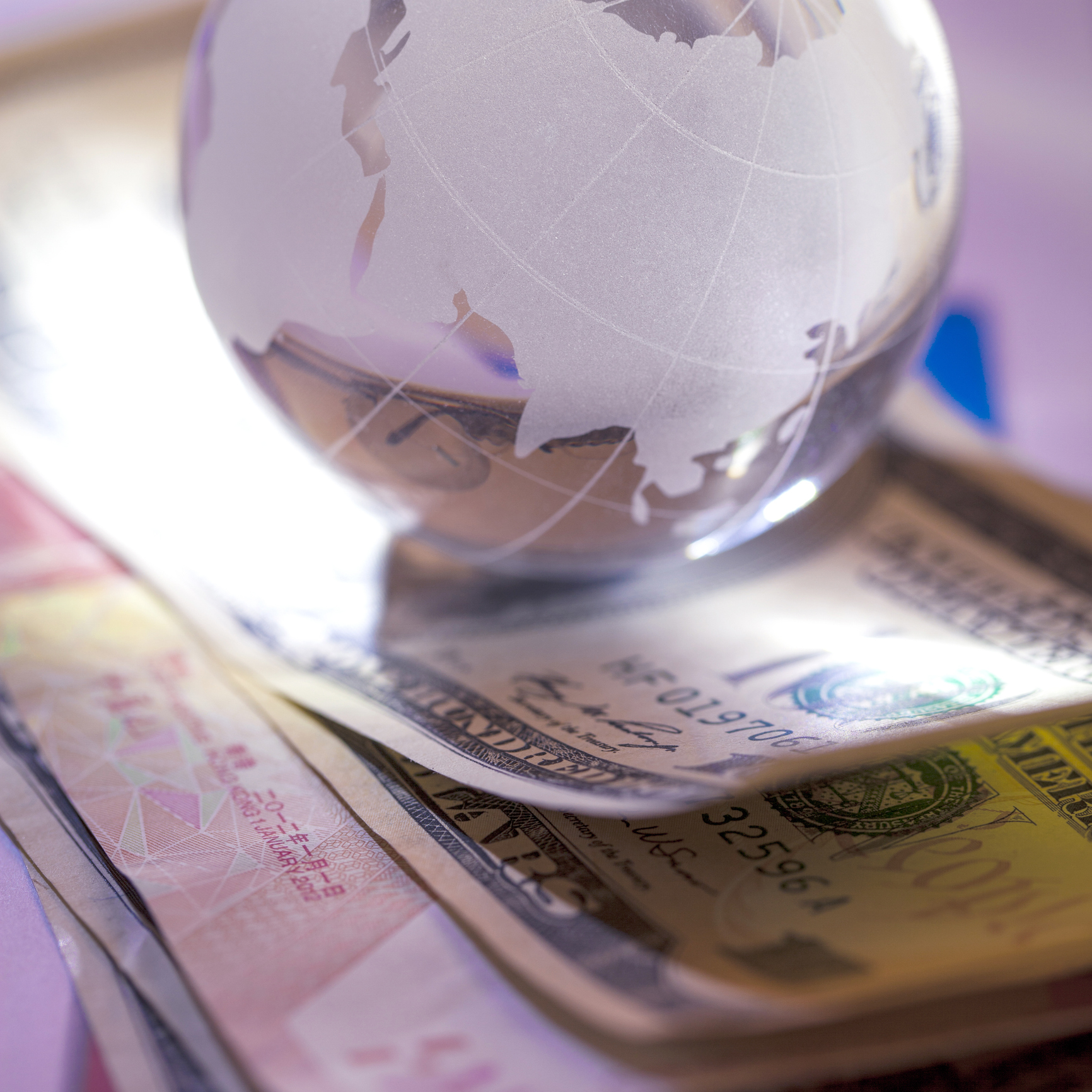 Business Operations Savings 