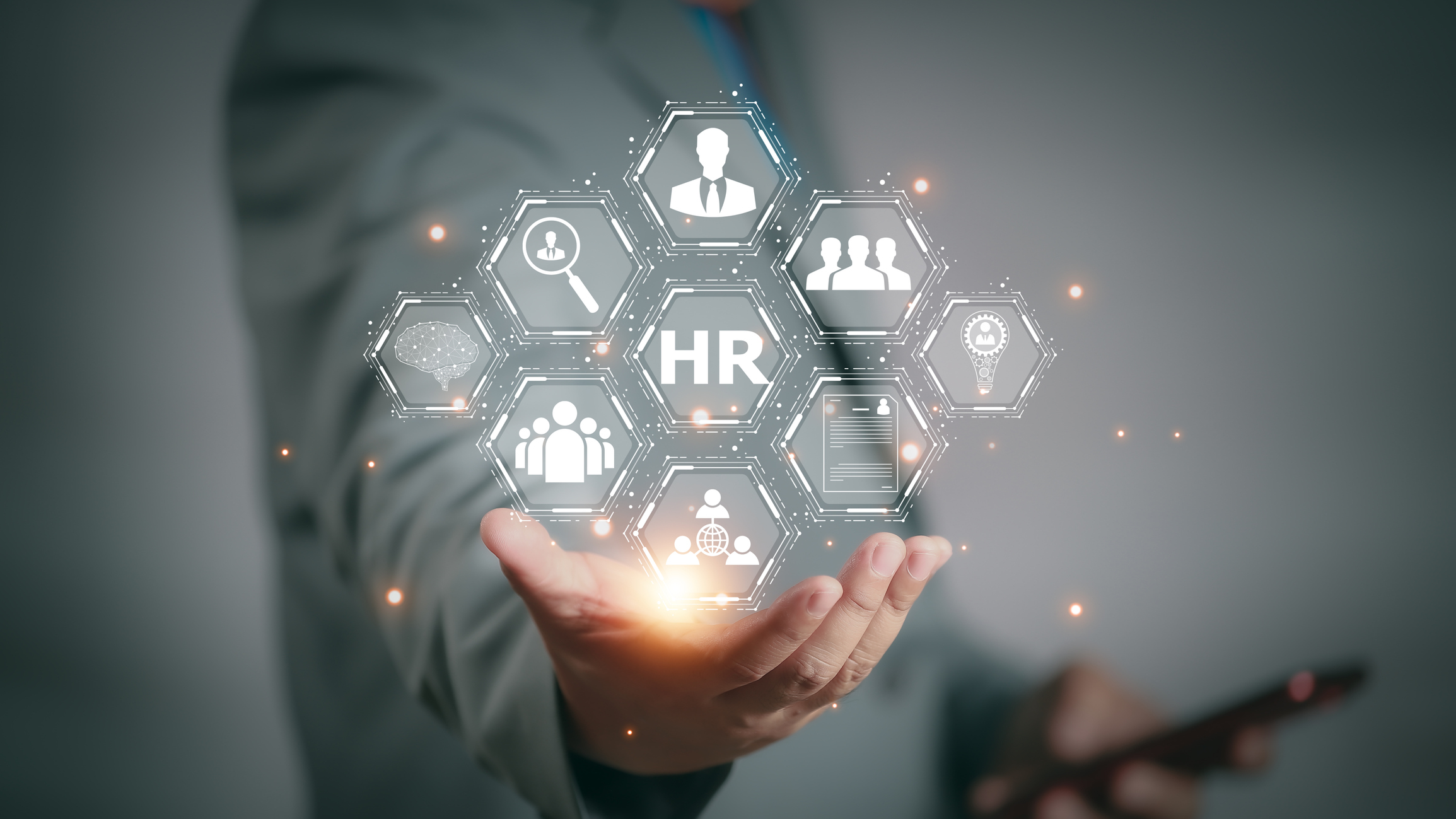 Foundational HR tools