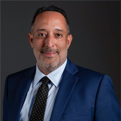 Alexis Rivera headshot
