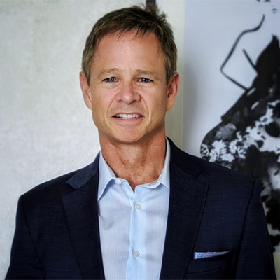David M. Jackson headshot