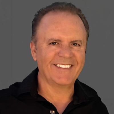 Francisco Frank Rodriguez headshot