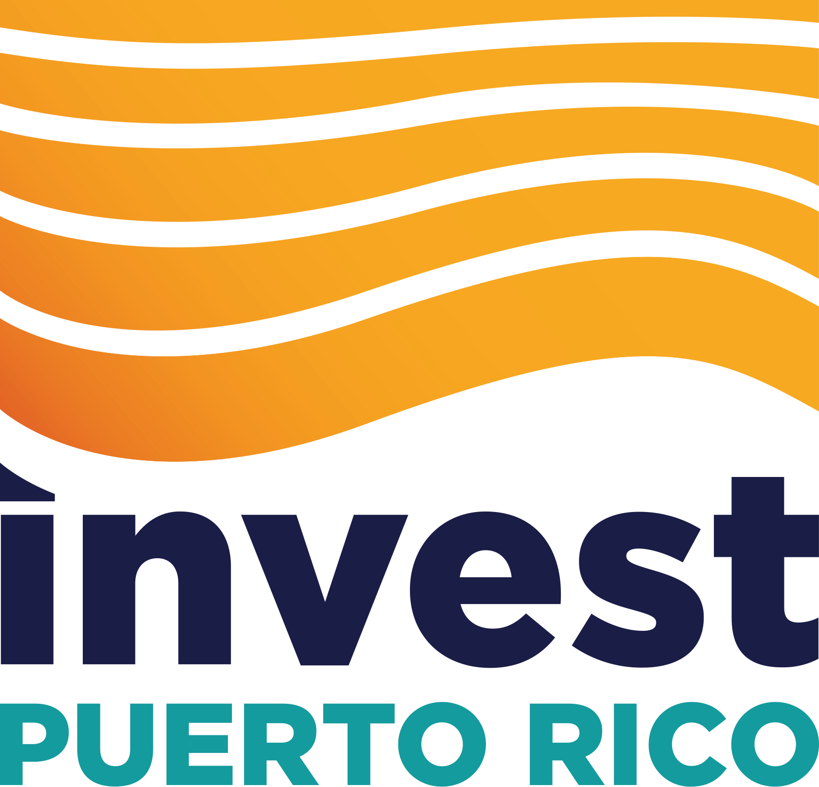 Invest Puerto Rico logo image