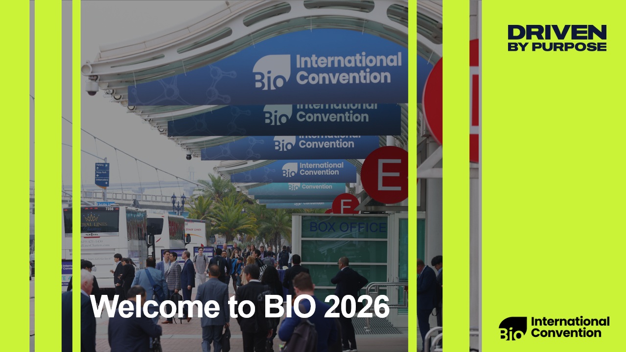 Video tile_BIO 2026 First Time Attendee webinar