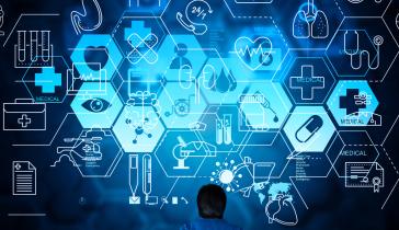 Medical Breakthrough Research image